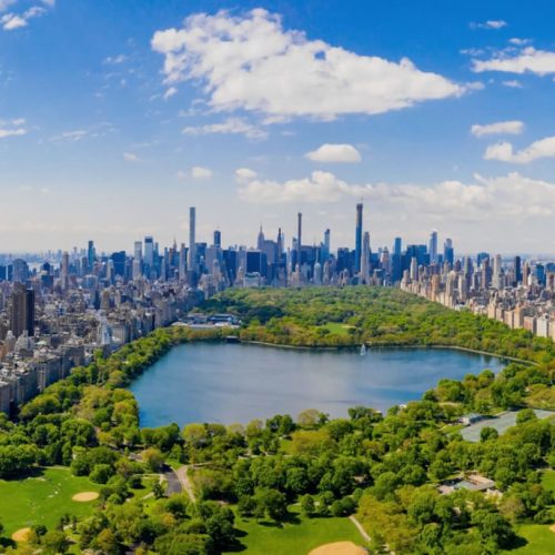 New york city
