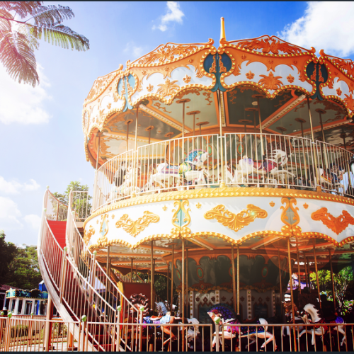 disney