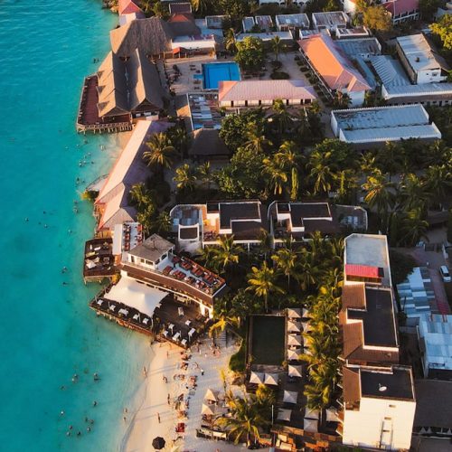 shores of zanzibar shores of zanzibar